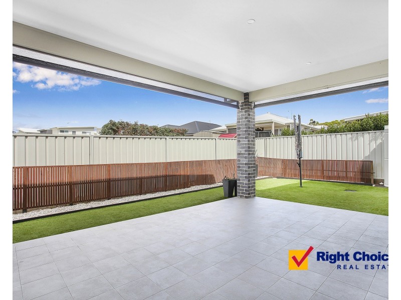 3 Blair Road, Flinders NSW 2529