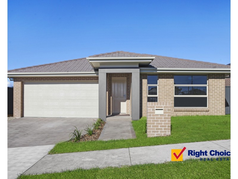 6 Farmgate Crescent, Calderwood NSW 2527