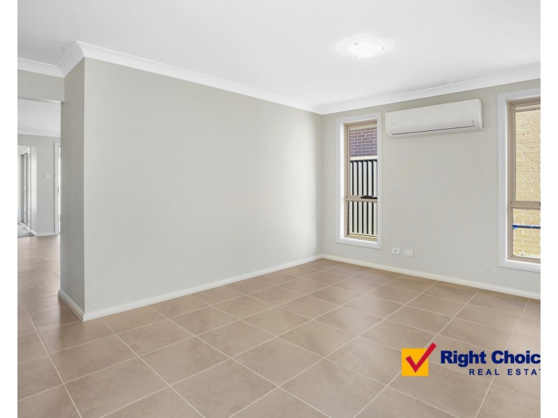 6 Farmgate Crescent, Calderwood NSW 2527