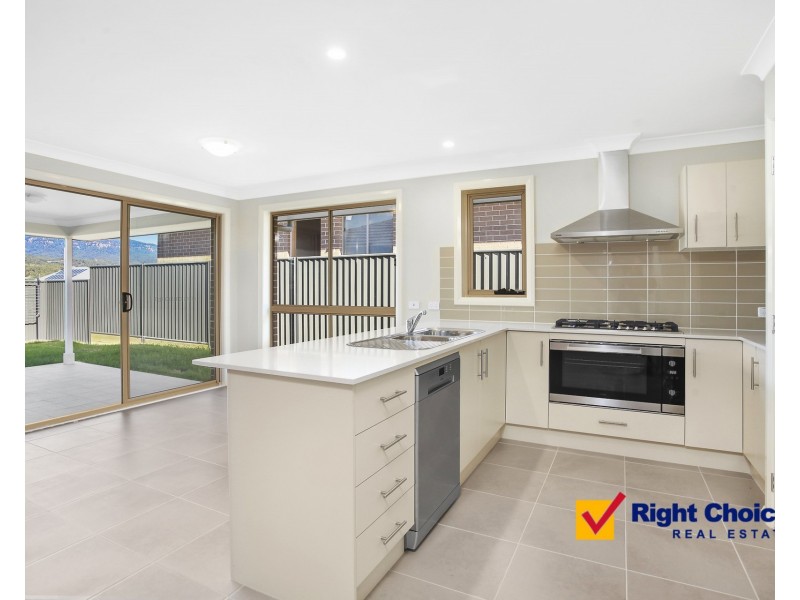 6 Farmgate Crescent, Calderwood NSW 2527