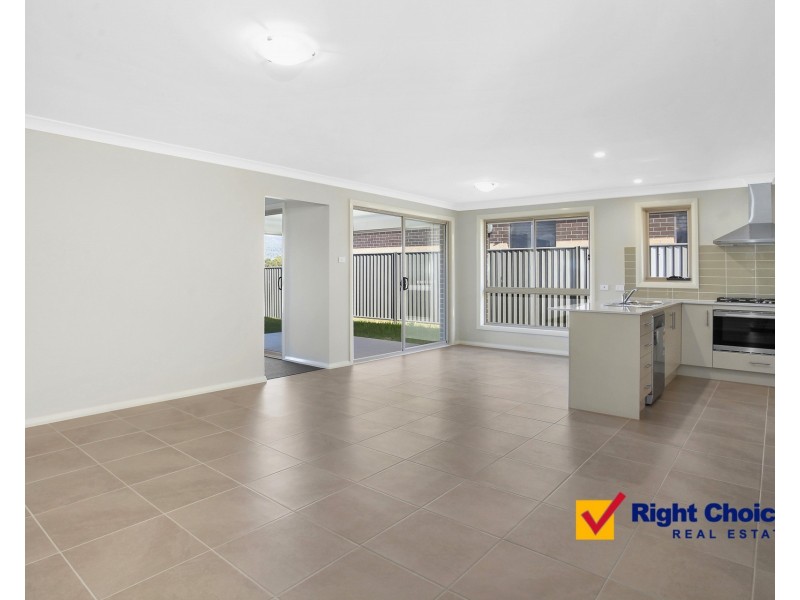 6 Farmgate Crescent, Calderwood NSW 2527