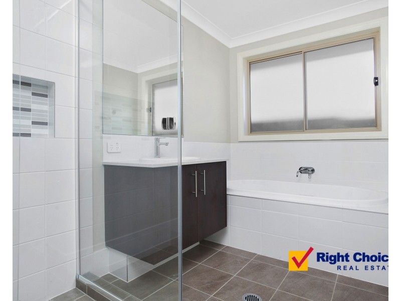6 Farmgate Crescent, Calderwood NSW 2527