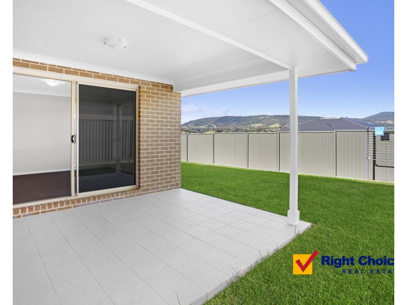6 Farmgate Crescent, Calderwood NSW 2527