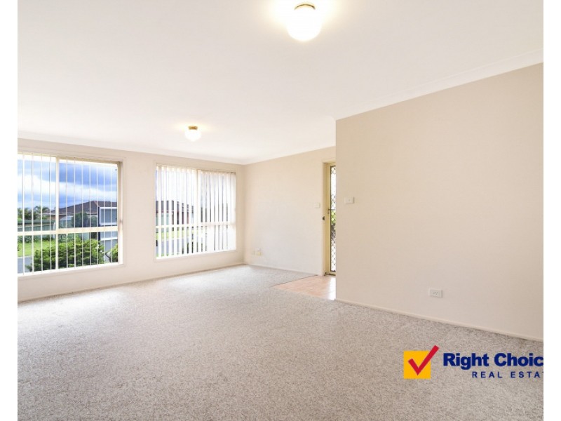 1/84 Jarrah Way, Albion Park Rail NSW 2527