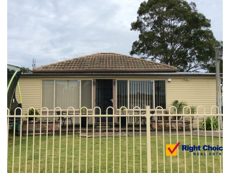 74 Griffiths Street, Oak Flats NSW 2529