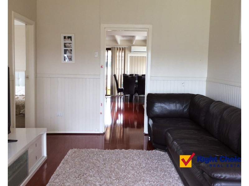 74 Griffiths Street, Oak Flats NSW 2529