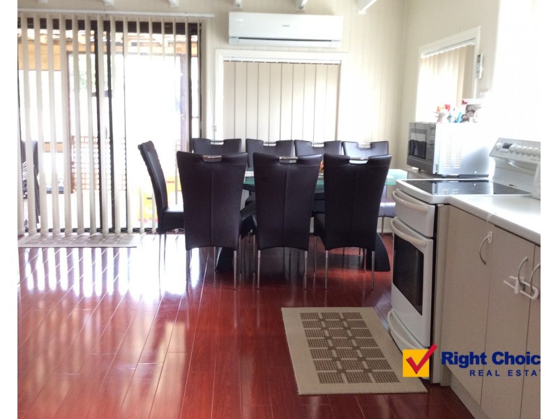74 Griffiths Street, Oak Flats NSW 2529