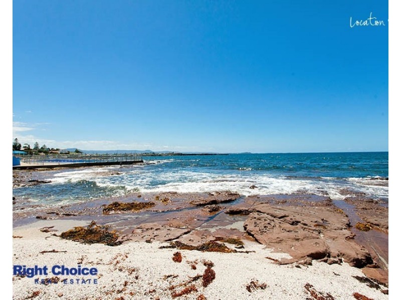 6/1-5 Mary Street, Shellharbour NSW 2529