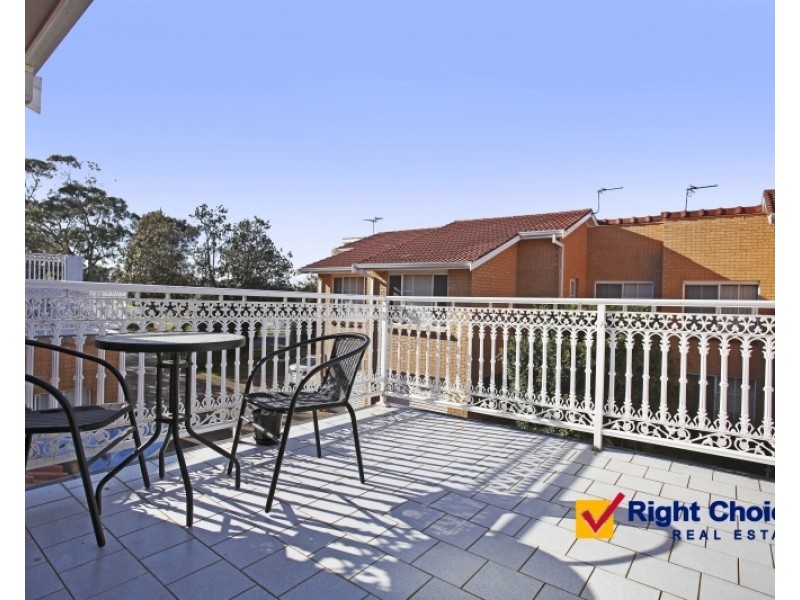 6/1-5 Mary Street, Shellharbour NSW 2529