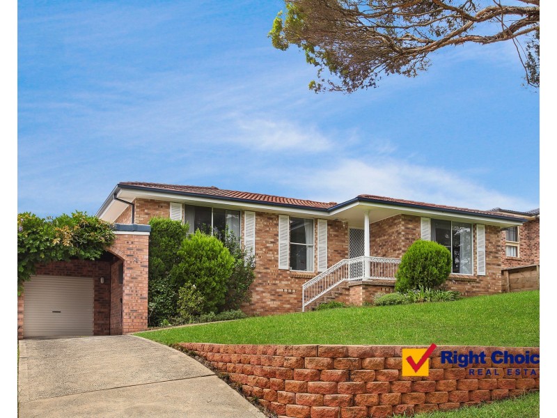 3 Goolagong Street, Avondale NSW 2530