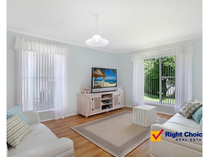 3 Goolagong Street, Avondale NSW 2530