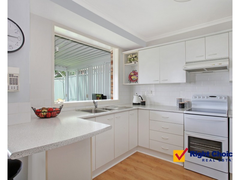 3 Goolagong Street, Avondale NSW 2530