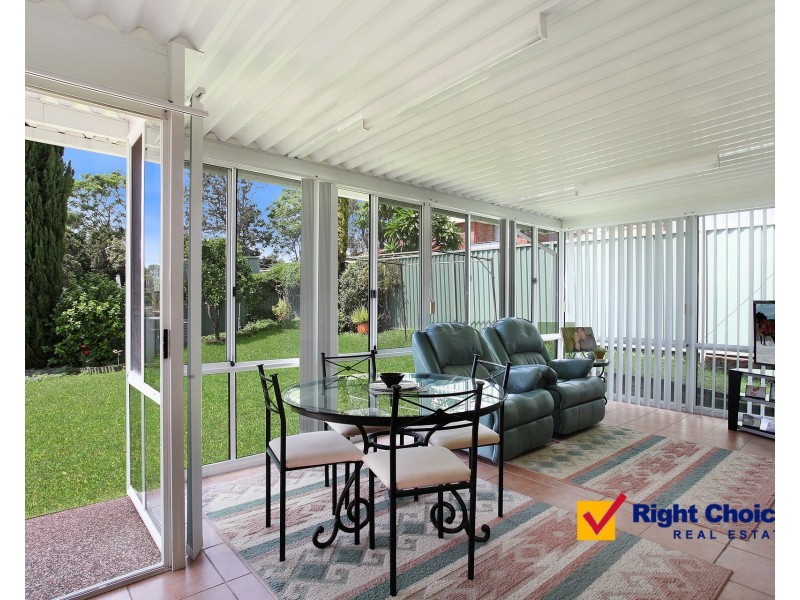 3 Goolagong Street, Avondale NSW 2530