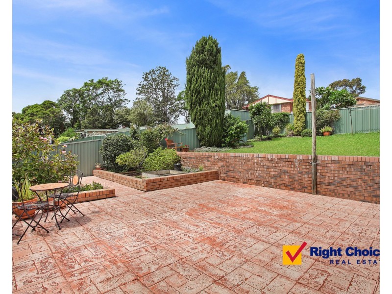3 Goolagong Street, Avondale NSW 2530
