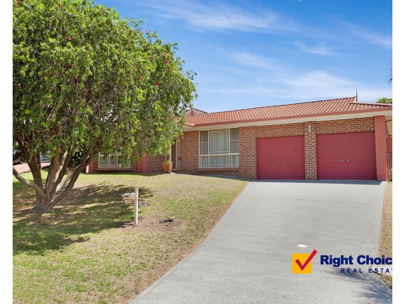 30 Gloucester Circuit, Albion Park NSW 2527