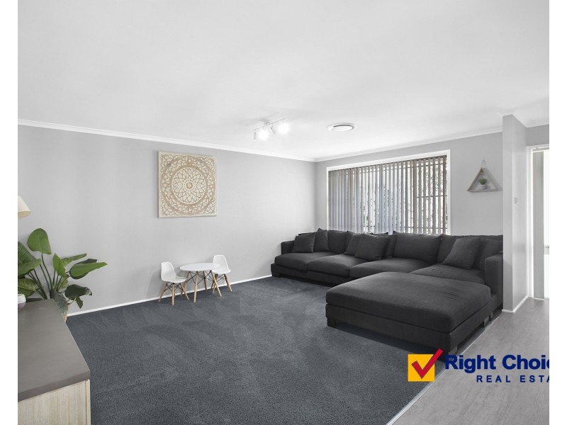 30 Gloucester Circuit, Albion Park NSW 2527