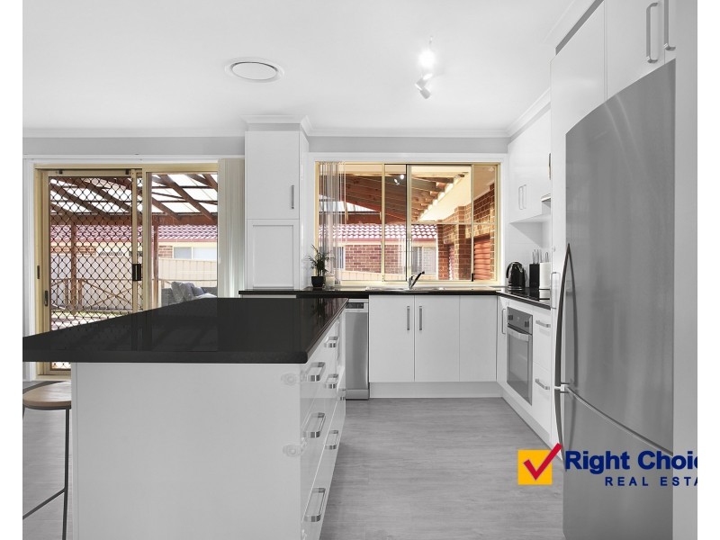 30 Gloucester Circuit, Albion Park NSW 2527