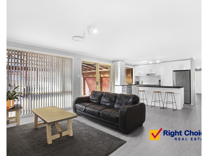 30 Gloucester Circuit, Albion Park NSW 2527