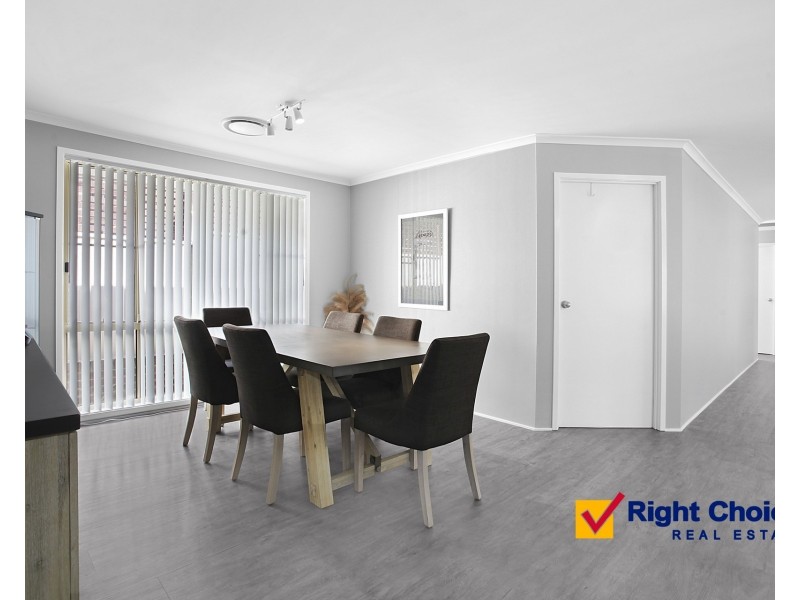 30 Gloucester Circuit, Albion Park NSW 2527