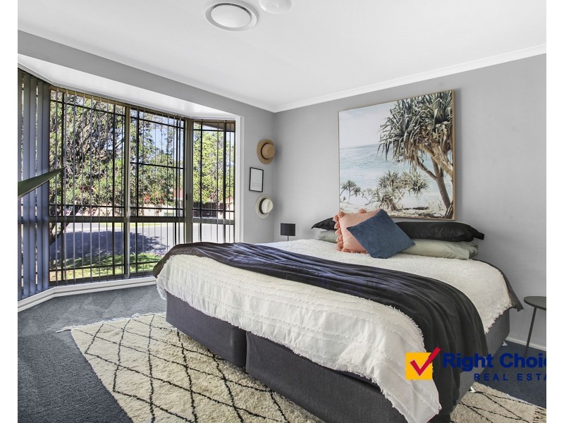 30 Gloucester Circuit, Albion Park NSW 2527
