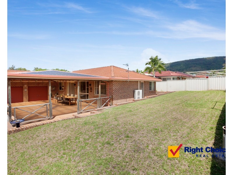 30 Gloucester Circuit, Albion Park NSW 2527
