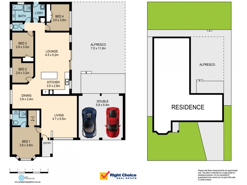 30 Gloucester Circuit, Albion Park NSW 2527