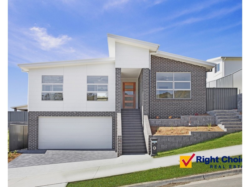 38 Brotheridge Avenue, Calderwood NSW 2527