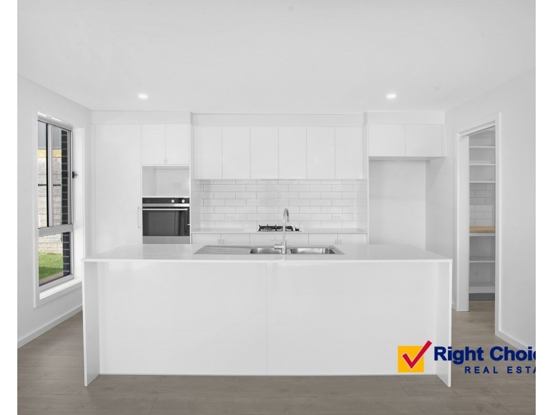 38 Brotheridge Avenue, Calderwood NSW 2527