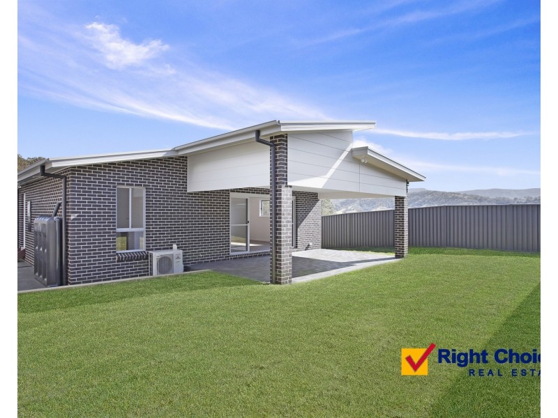 38 Brotheridge Avenue, Calderwood NSW 2527