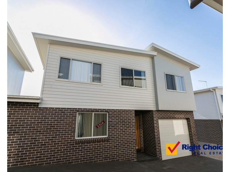 5/27 Whittaker Street, Flinders NSW 2529