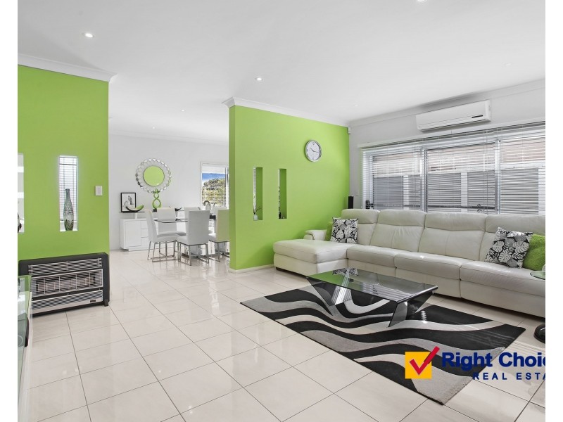 195 Ashburton Drive, Albion Park NSW 2527