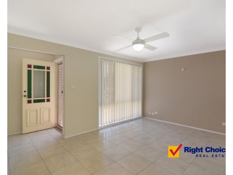 5 Baronda Close, Flinders NSW 2529