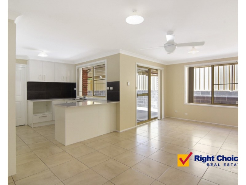 5 Baronda Close, Flinders NSW 2529
