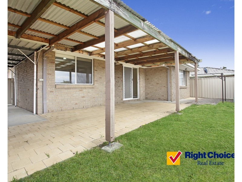 2/4 Macleay Place, Albion Park NSW 2527