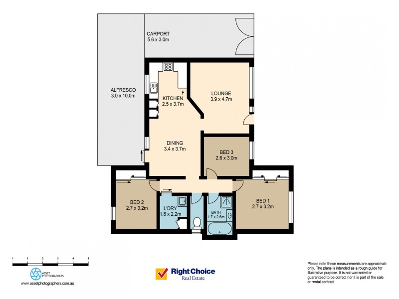 2/4 Macleay Place, Albion Park NSW 2527