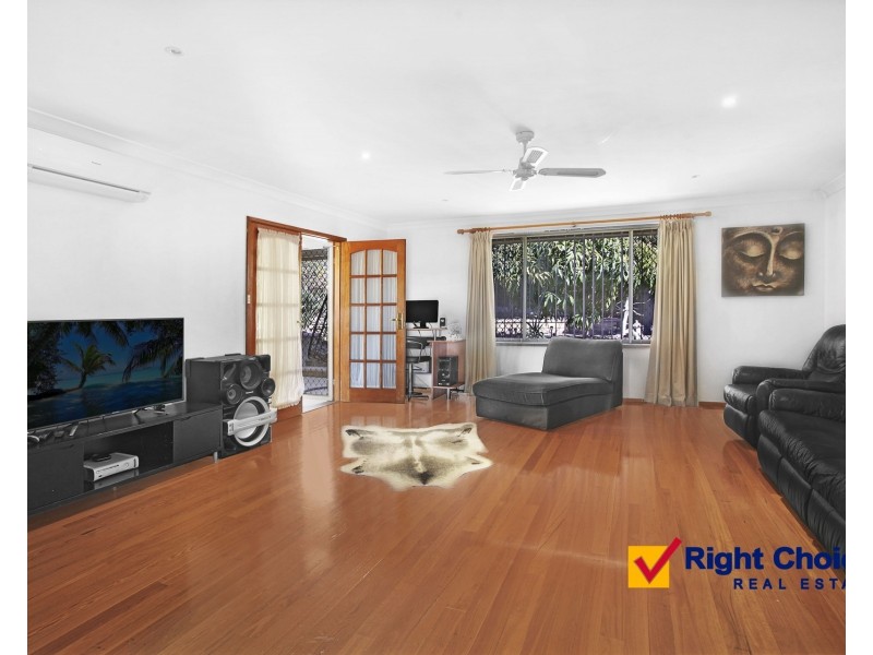 20 Chillawong Circuit, Blackbutt NSW 2529