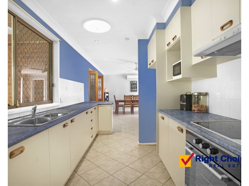 20 Chillawong Circuit, Blackbutt NSW 2529