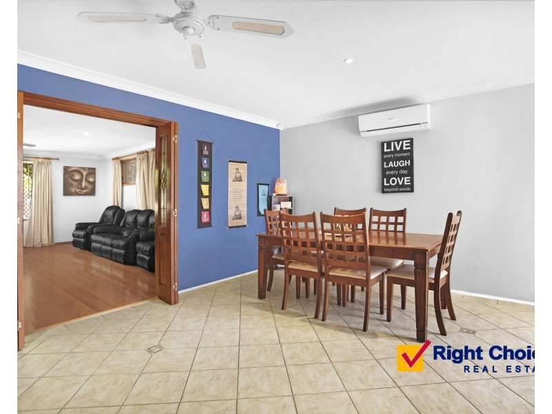 20 Chillawong Circuit, Blackbutt NSW 2529