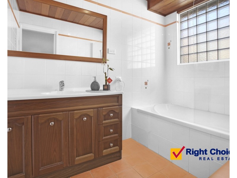 20 Chillawong Circuit, Blackbutt NSW 2529