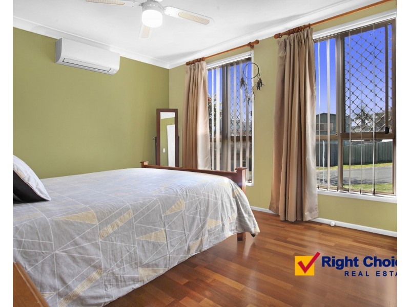 20 Chillawong Circuit, Blackbutt NSW 2529