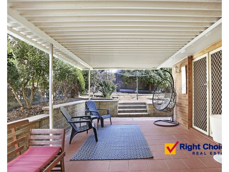 20 Chillawong Circuit, Blackbutt NSW 2529