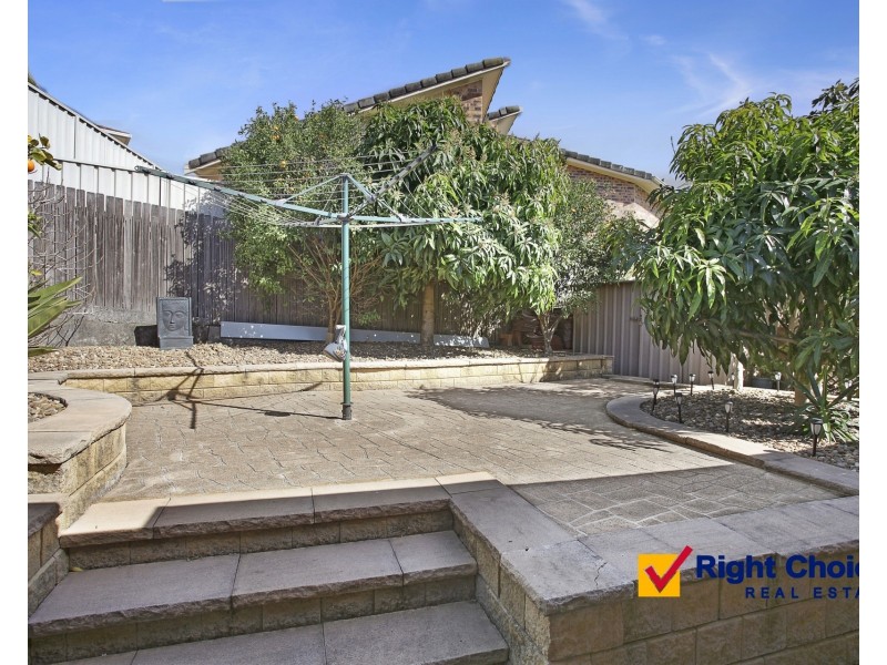 20 Chillawong Circuit, Blackbutt NSW 2529
