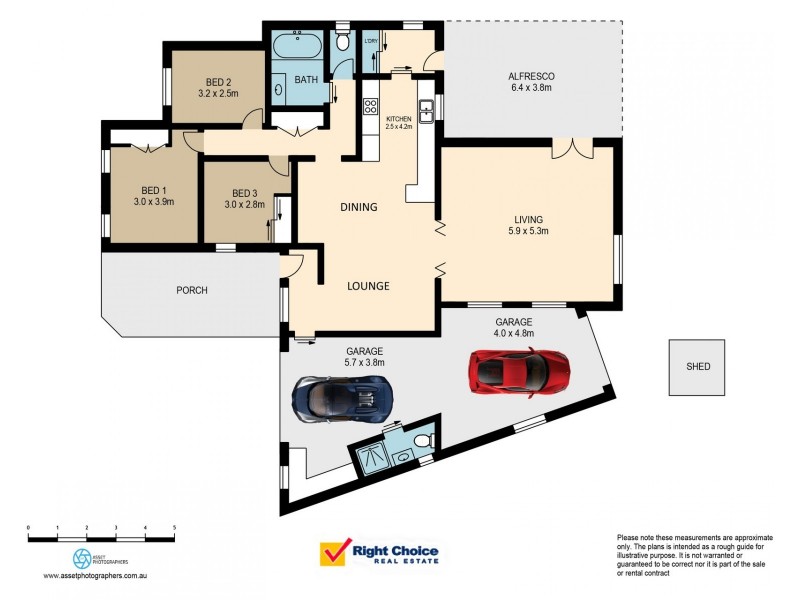 20 Chillawong Circuit, Blackbutt NSW 2529