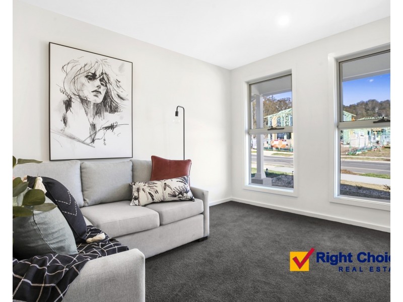 58 Brotheridge Avenue, Calderwood NSW 2527