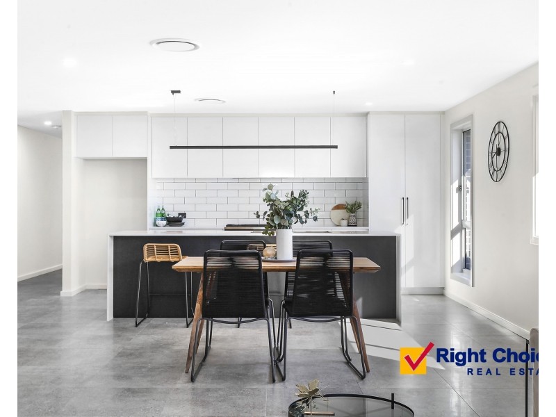 58 Brotheridge Avenue, Calderwood NSW 2527