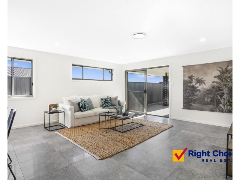 58 Brotheridge Avenue, Calderwood NSW 2527