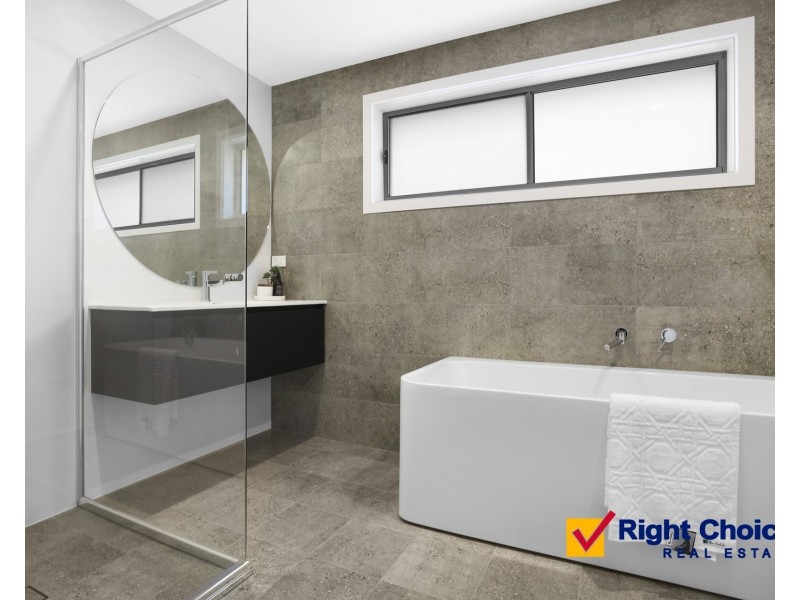 58 Brotheridge Avenue, Calderwood NSW 2527