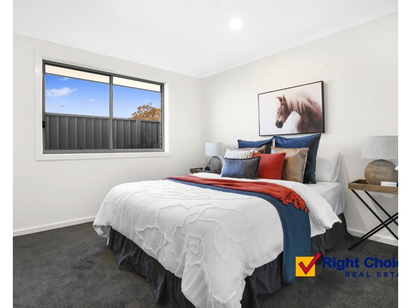 58 Brotheridge Avenue, Calderwood NSW 2527