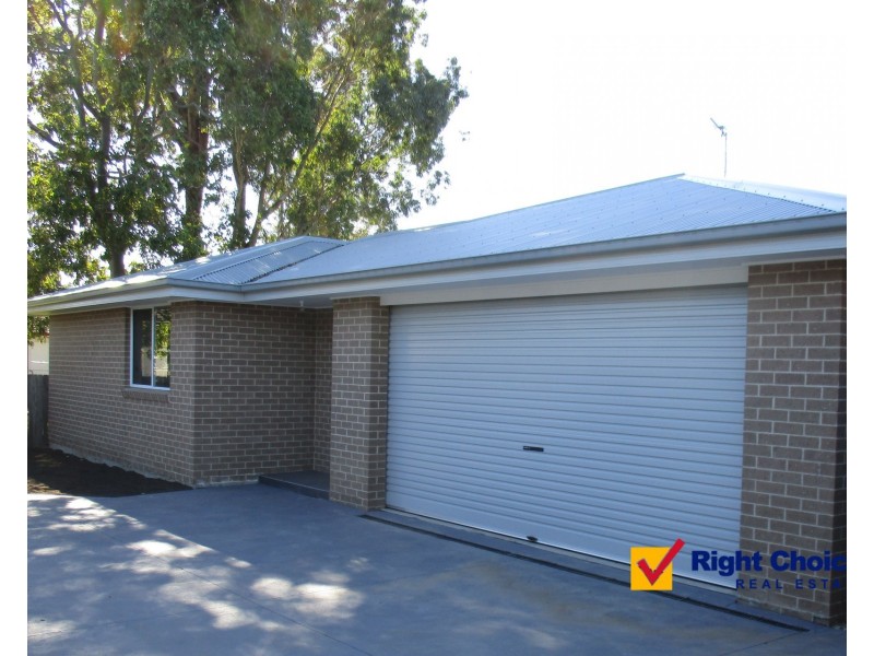 44A Ulster Avenue, Warilla NSW 2528