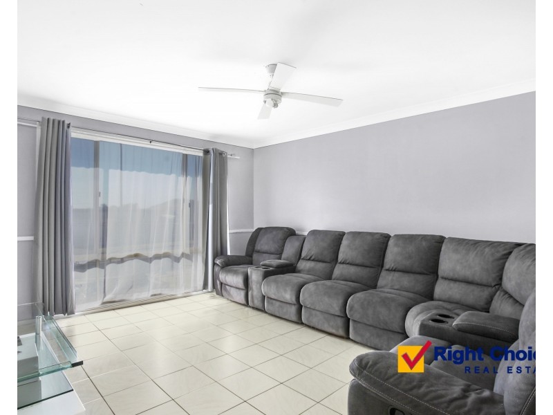 112 Hillside Drive, Albion Park NSW 2527